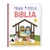 Livro Infantil Minha Primeira Bíblia Meninas - comprar online