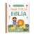 Livro Infantil Minha Primeira Bíblia De Palavras Ilustradas - comprar online