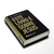 Bíblia Este Livro É Sobre Jesus NAA Letra Grande Capa Dura - comprar online