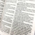 Bíblia Sagrada Letra Gigante Revisada Na Nova Ortografia Capa Dura Flor De Henna - loja online