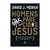 Livro Homens Mais Parecidos Com Jesus - David Merkh - comprar online