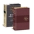 Bíblia Peshitta Luxo Vinho - comprar online
