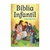 Bíblia Infantil Letras Grandes - comprar online