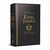 Bíblia de Estudo King James Atualizada Letra Grande Preta