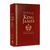 Bíblia de Estudo King James Atualizada Letra Grande Marrom