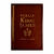 Bíblia de Estudo King James Atualizada Letra Grande Marrom - comprar online