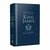 Bíblia de Estudo King James Atualizada Letra Grande Azul