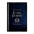 Bíblia de Estudo King James Atualizada Letra Grande Azul - comprar online