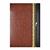 Bíblia King James Atualizada Letra Ultragigante Luxo Marrom - Videira Verdadeira - Livraria Cristã há mais de 20 anos