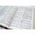 Bíblia King James Atualizada Letra Ultragigante Luxo Marrom - loja online