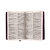 Bíblia King James Atualizada Capa Dura Leão Marrom - Videira Verdadeira - Livraria Cristã há mais de 20 anos