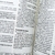 Bíblia Sagrada Letra Gigante NAA Preta Com Índice - loja online