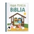 Livro Infantil Minha Primeira Bíblia Meninos - comprar online