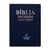 Bíblia Sagrada Letra Gigante NAA Azul Com Índice - comprar online
