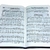 Harpa Cristã Com Música - Grande Luxo Azul - Videira Verdadeira - Livraria Cristã há mais de 20 anos
