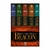 Comentário Bíblico Beacon Antigo Testamento - Capa Dura - 5 Volumes - comprar online