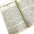 Bíblia de Estudo Spurgeon King James 1611 Verde E Preta - Videira Verdadeira - Livraria Cristã há mais de 20 anos