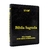 Bíblia Sagrada NVI Edição De Bolso Mini Luxo Preta