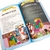 Imagem do Livro Infantil 365 Histórias Bíblicas Narradas com Carinho - Ciranda Cultural