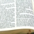 A Bíblia Sagrada ACF Letra Híper Legível Palavras De Cristo Em Evidência Luxo Preta