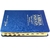 A Bíblia Sagrada ACF Híper Legível Com Ref E Palavras De Cristo Em Evidência Luxo Azul - Videira Verdadeira - Livraria Cristã há mais de 20 anos