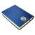 A Bíblia Sagrada ACF Híper Legível Com Ref E Palavras De Cristo Em Evidência Luxo Azul - loja online