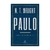 Livro Paulo: Uma Biografia - N. T. Wright