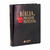 Bíblia Do Pregador Pentecostal RC Púlpito Preto Nobre Letra Extragigante