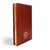 A Bíblia Sagrada ACF Letra Grande Fina Luxo Caramelo - comprar online