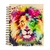 Bíblia Sagrada Com Espaço Para Anotações Harpa Avivada E Corinhos Lion Colors - comprar online