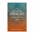 Livro Cultura De Oração - Michael Duque Estrada