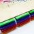 Abas Adesivas Para Bíblia Marcador Índice Color Pacote Com 4 na internet