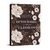 Livro Devocional Dos Clássicos Volume 1 Capa Floral