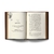 Livro Devocional Dos Clássicos Volume 1 Capa Floral - Videira Verdadeira - Livraria Cristã há mais de 20 anos