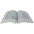 Bíblia Sagrada RC Letra Gigante Brochura Pão Edição Com Letras Vermelhas - comprar online