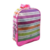 Mochila de Costas Enjoy Colorida DAC - Escolar PVC Cristal - comprar online