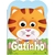 Olha quem sou! Gatinho - Livro Infantil - Todolivro