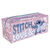 Estojo Box Stitch - PVC Cristal - 100 pens - DAC - comprar online