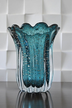 Vaso de murano - comprar online