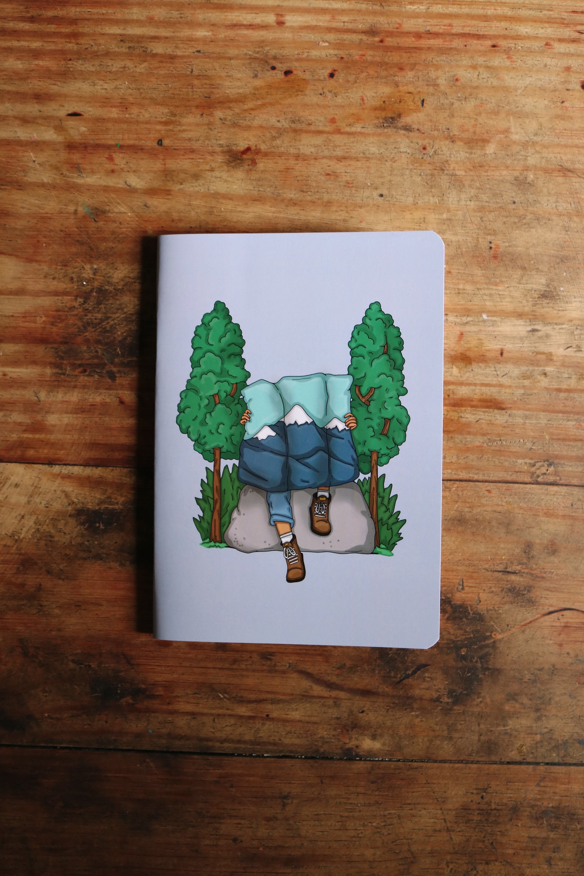Libretas