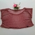 Cropped Tela Mahogany