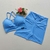 Conjunto Short Porcelana Blue Top Maria