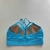 Top Azul Celeste Andressa - comprar online