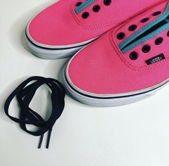 VANS T NIS ROSA NEON Comprar em Maria Madame