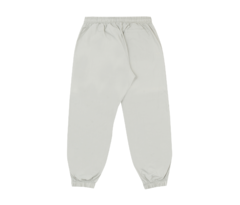 Bagman Pants in Grey - comprar online