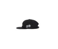 Dice Dad Hat In Black - comprar online