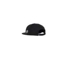 Dice Dad Hat In Black - Imperial Store