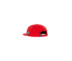 Dice Dad Hat In Red - comprar online