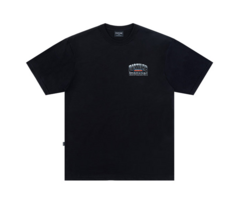 Exchange T-Shirt In Black - comprar online