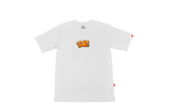 T- Shirt Collab Pinguim Iglu Bowl White - comprar online
